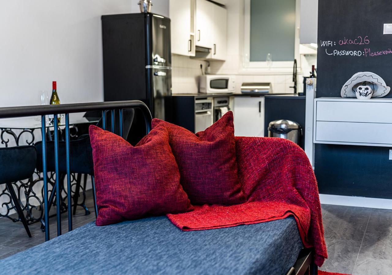 דירות בודפשט Free Parking - Downtown Location, Balcony & Nespresso מראה חיצוני תמונה